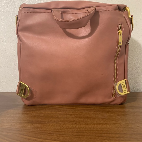 Fawn Design Original Dusty Rose - Picture 4 of 6